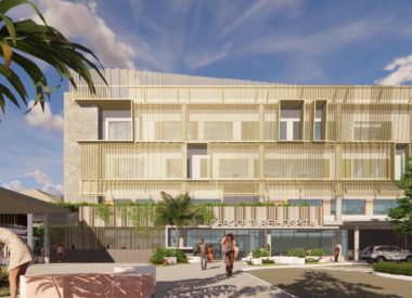 Caboolture Hospital Project