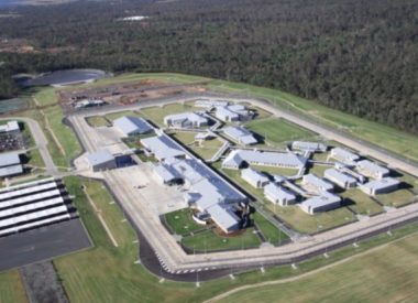 Gatton Prison Project