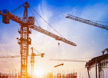 How to Choose the Right Temporary Power Supply for Your Construction Site