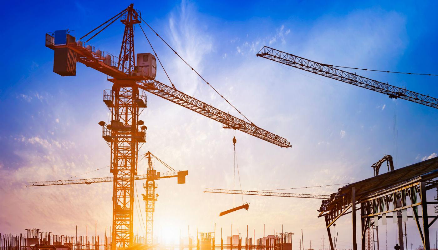 How to Choose the Right Temporary Power Supply for Your Construction Site