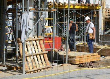 Powering Up Your Project: 3-Phase Temporary Power