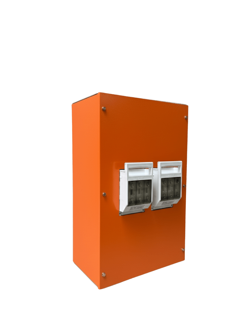 Design Switchboards and Distribution